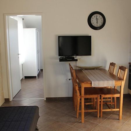 Apartment Nanito Trogir Bagian luar foto
