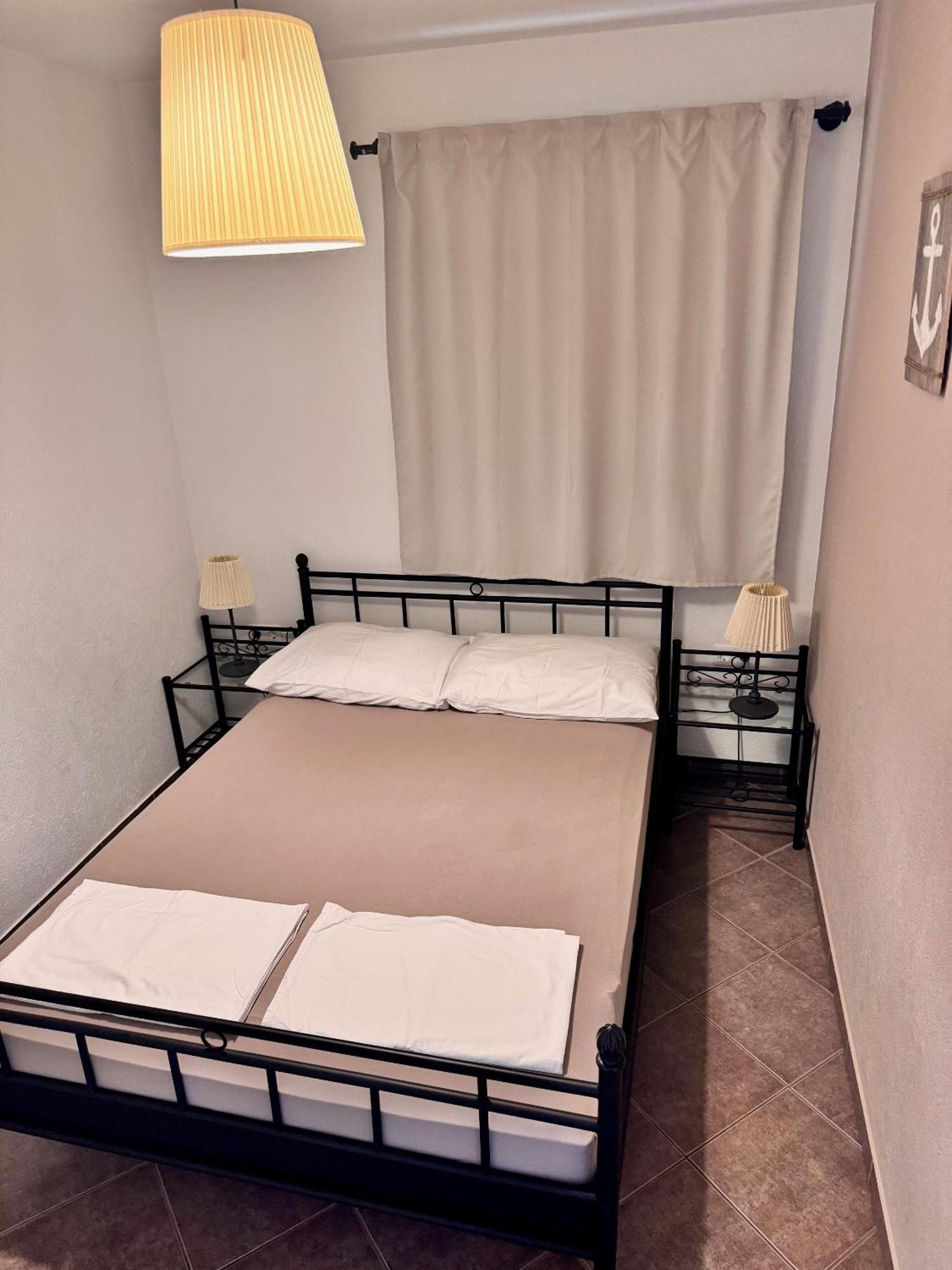Apartment Nanito Trogir Bagian luar foto