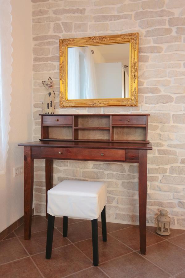 Apartment Nanito Trogir Bagian luar foto