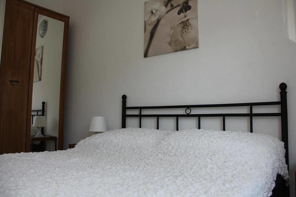 Apartment Nanito Trogir Bagian luar foto