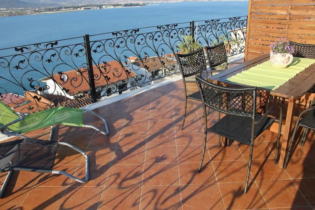 Apartment Nanito Trogir Bagian luar foto